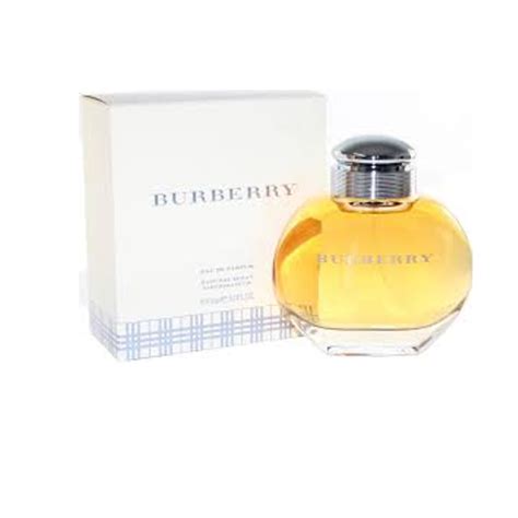 burberry perfume original apple